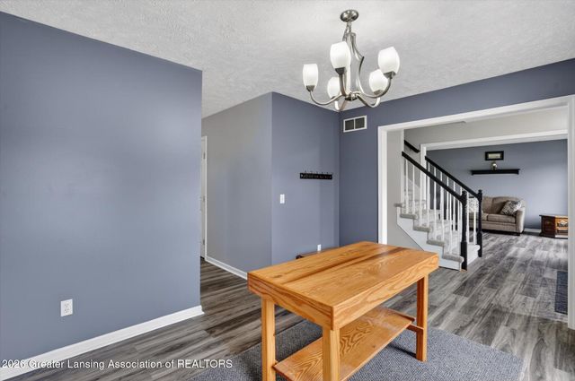 1075 Lacosta Drive, Dewitt, MI 48820