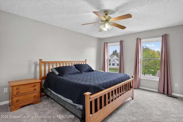 1075 Lacosta Drive, Dewitt, MI 48820