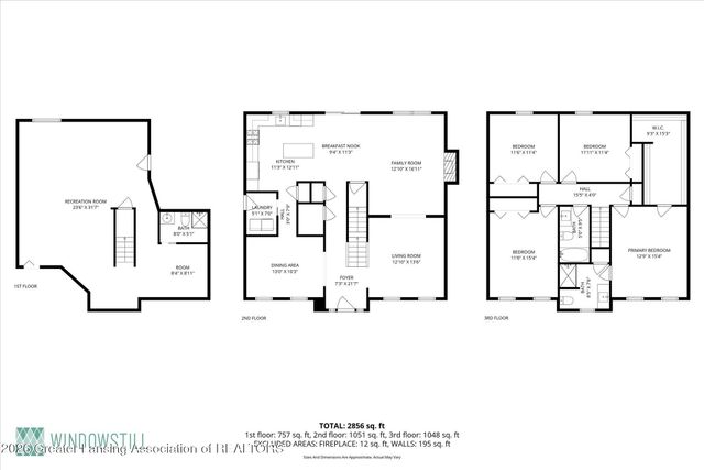 1075 Lacosta Drive, Dewitt, MI 48820
