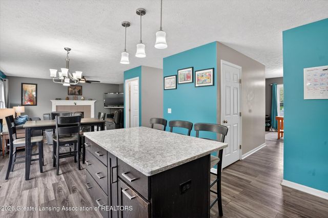 1075 Lacosta Drive, Dewitt, MI 48820