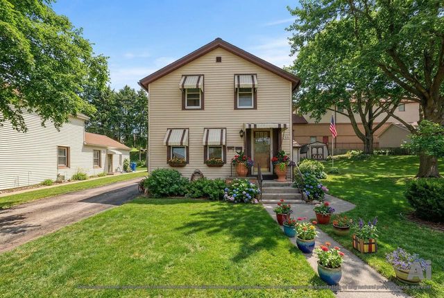 1424-1426 12th AVENUE, Grafton, WI 53024