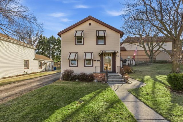 1424-1426 12th AVENUE, Grafton, WI 53024