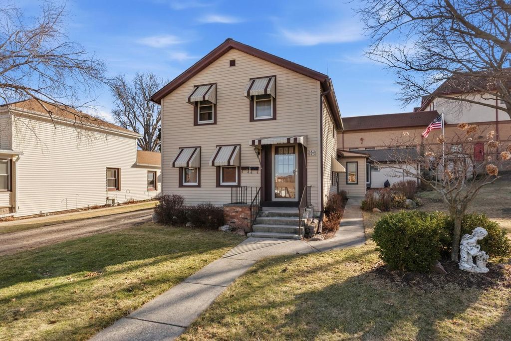 1424-1426 12th AVENUE, Grafton, WI 53024