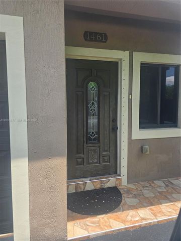 1461 SW 40th Terrace 1, Fort Lauderdale, FL 33317