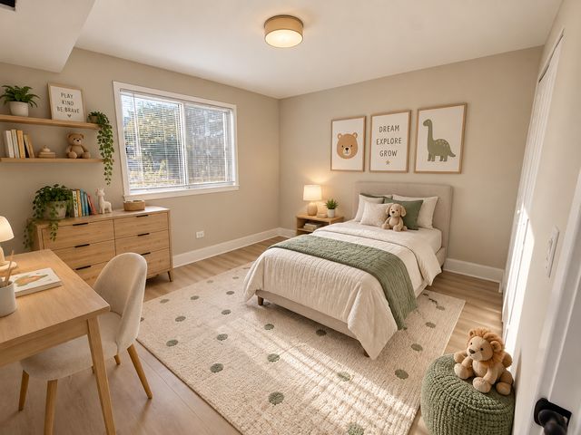 381 OAK TRAILS Road 201, Des Plaines, IL 60016