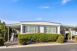 24001 Muirlands Boulevard 168, Lake Forest, CA 92630