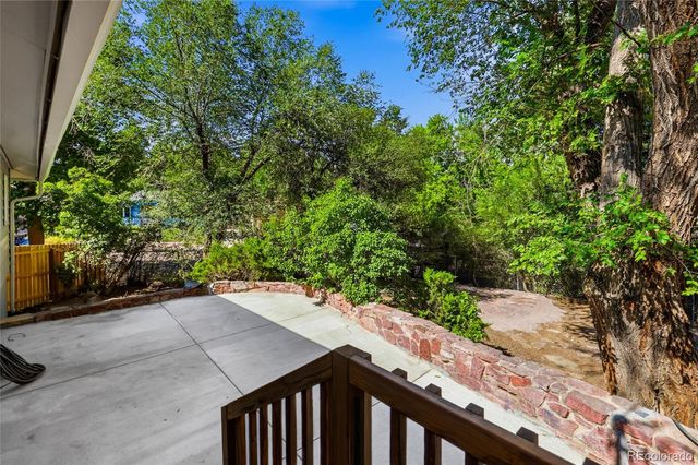 655 Skyline Avenue, Colorado Springs, CO 80905