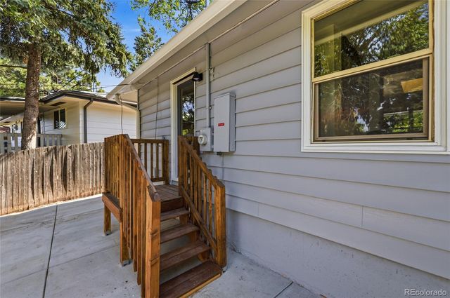 655 Skyline Avenue, Colorado Springs, CO 80905