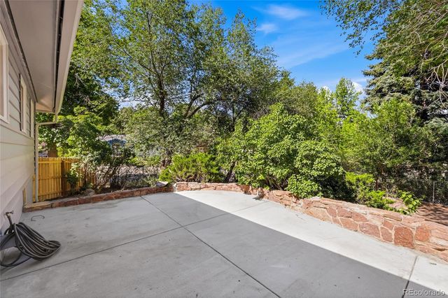 655 Skyline Avenue, Colorado Springs, CO 80905