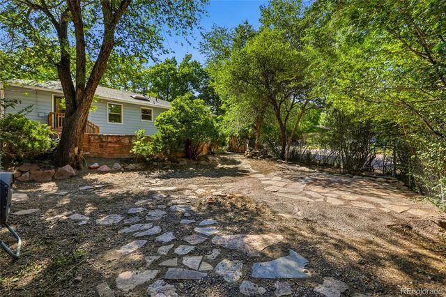 655 Skyline Avenue, Colorado Springs, CO 80905