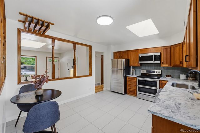 655 Skyline Avenue, Colorado Springs, CO 80905