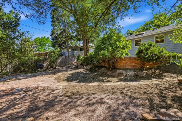 655 Skyline Avenue, Colorado Springs, CO 80905