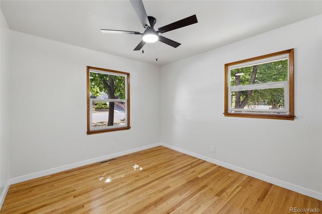 655 Skyline Avenue, Colorado Springs, CO 80905