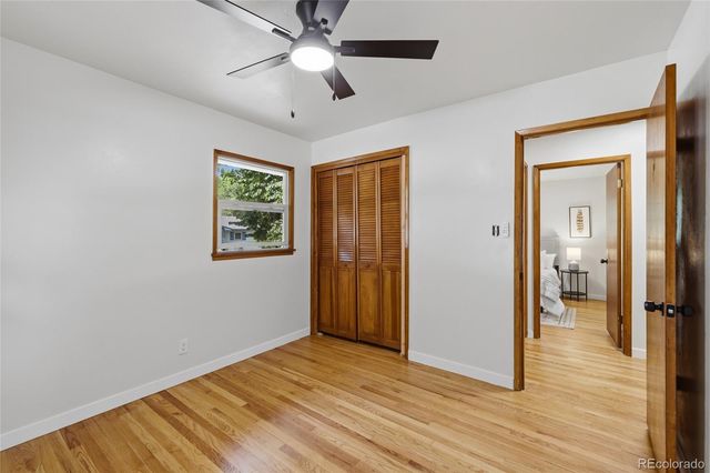 655 Skyline Avenue, Colorado Springs, CO 80905