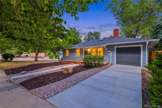 655 Skyline Avenue, Colorado Springs, CO 80905