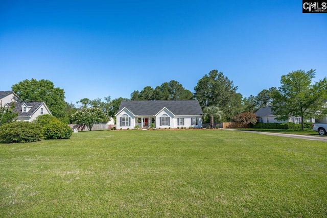 132 Sherwood Drive, Lexington, SC 29073