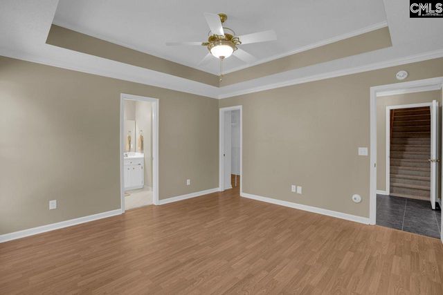 132 Sherwood Drive, Lexington, SC 29073