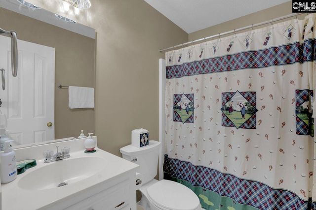 132 Sherwood Drive, Lexington, SC 29073