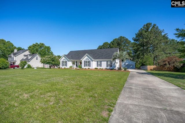 132 Sherwood Drive, Lexington, SC 29073