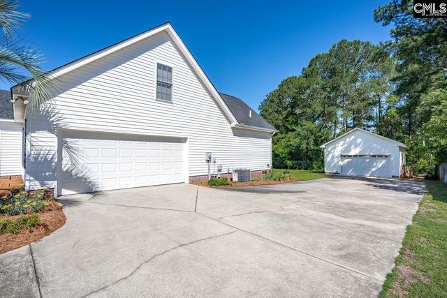 132 Sherwood Drive, Lexington, SC 29073