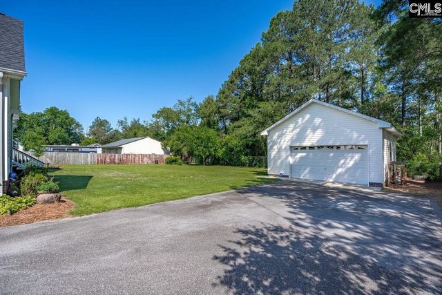 132 Sherwood Drive, Lexington, SC 29073
