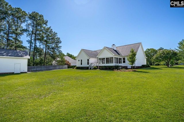 132 Sherwood Drive, Lexington, SC 29073