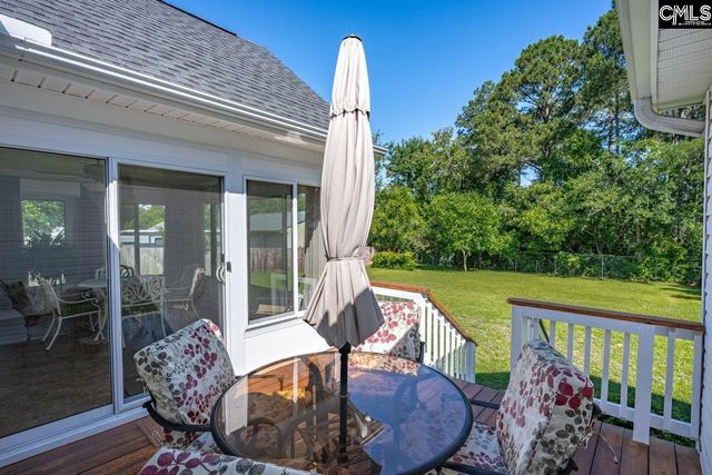 132 Sherwood Drive, Lexington, SC 29073