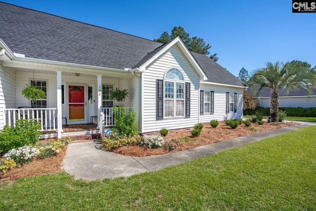 132 Sherwood Drive, Lexington, SC 29073