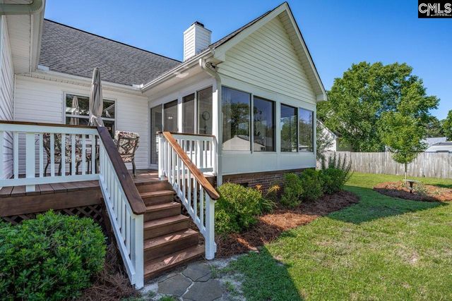132 Sherwood Drive, Lexington, SC 29073