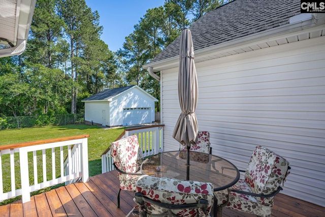 132 Sherwood Drive, Lexington, SC 29073