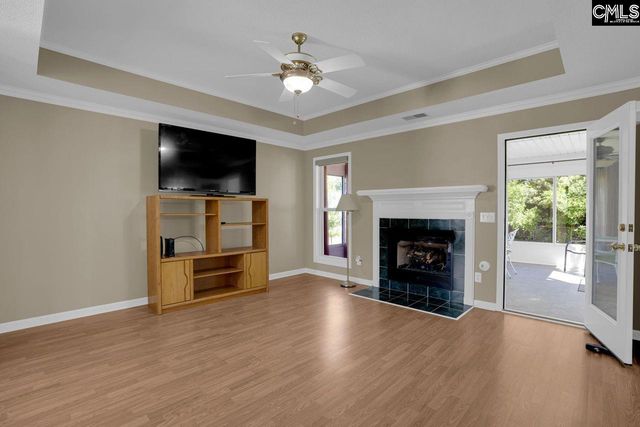 132 Sherwood Drive, Lexington, SC 29073