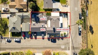 1670 N Oxford Avenue North, Pasadena, CA 91104