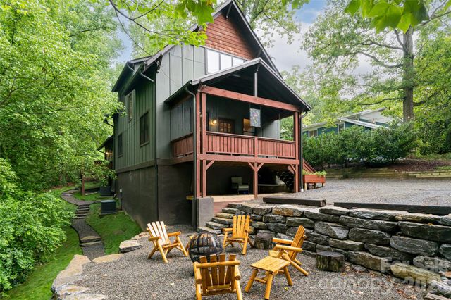 51 Westover Drive, Asheville, NC 28801
