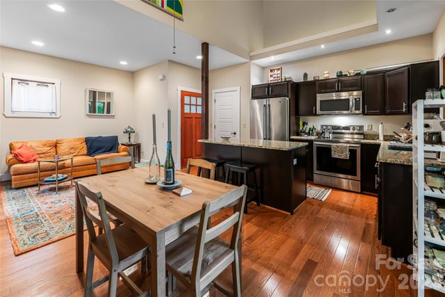 51 Westover Drive, Asheville, NC 28801