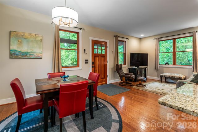 51 Westover Drive, Asheville, NC 28801