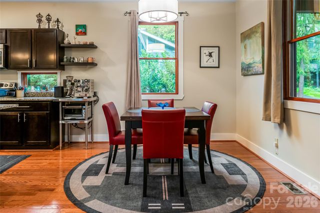 51 Westover Drive, Asheville, NC 28801