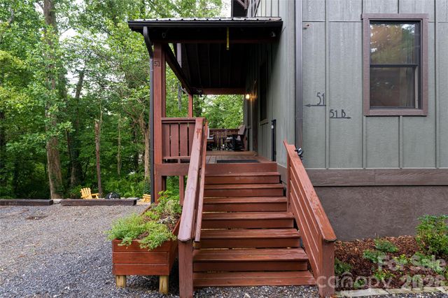 51 Westover Drive, Asheville, NC 28801