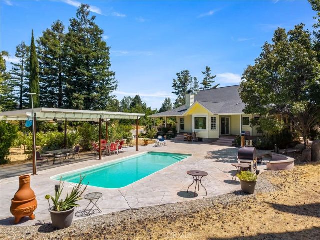 6675 Kelsey Creek Drive, Kelseyville, CA 95451