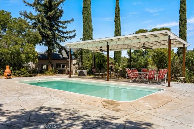 6675 Kelsey Creek Drive, Kelseyville, CA 95451