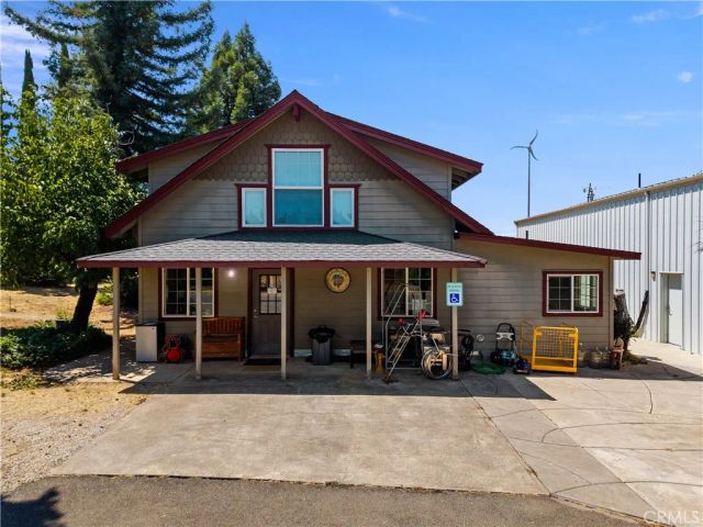 6675 Kelsey Creek Drive, Kelseyville, CA 95451