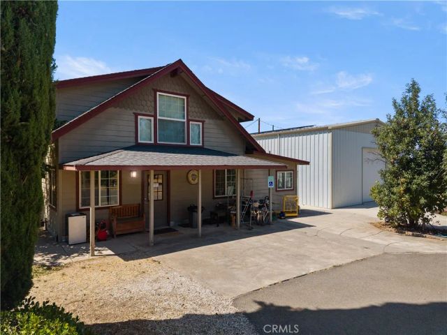 6675 Kelsey Creek Drive, Kelseyville, CA 95451