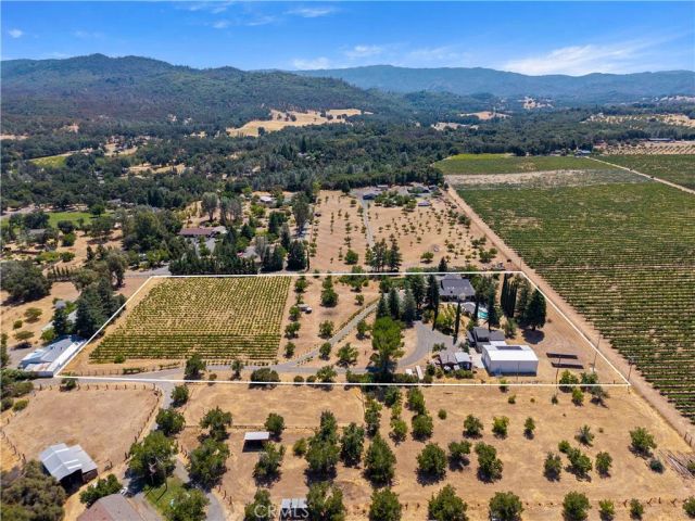 6675 Kelsey Creek Drive, Kelseyville, CA 95451