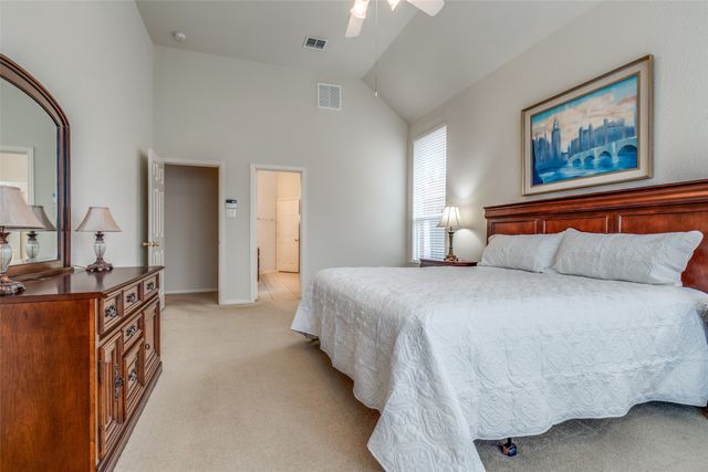 11451 La Grange Drive, Frisco, TX 75035