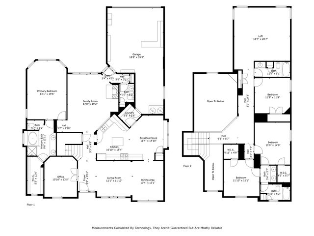 11451 La Grange Drive, Frisco, TX 75035