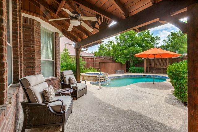 11451 La Grange Drive, Frisco, TX 75035