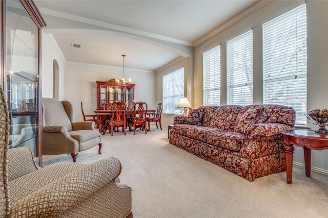 11451 La Grange Drive, Frisco, TX 75035