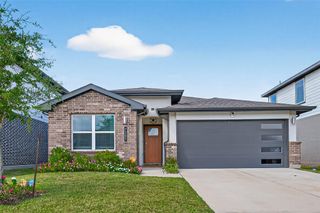 7502 Sonora Star Lane, Richmond, TX 77407