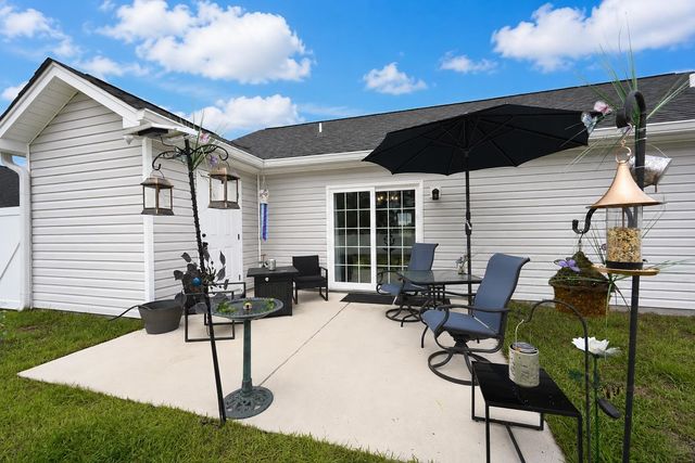 1015 S Highway 701, Loris, SC 29569