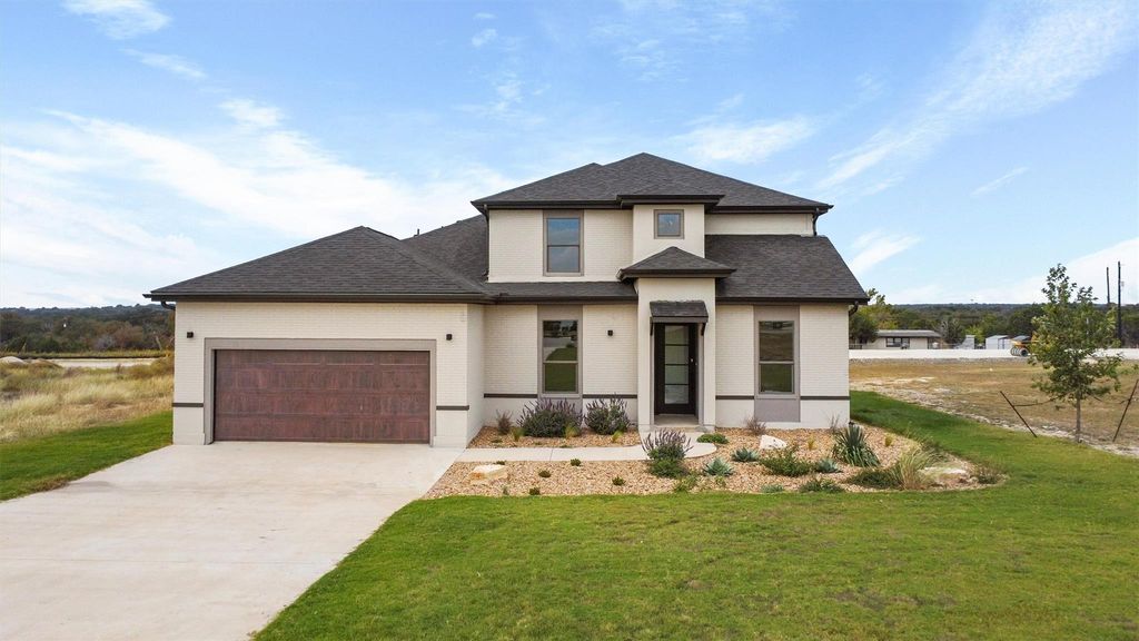 109 Fall DR, Georgetown, TX 78633