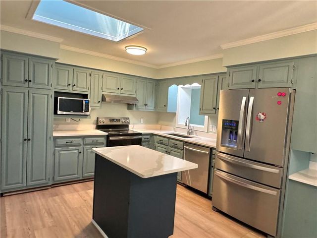 3120 Willow Avenue, Brunswick, GA 31520